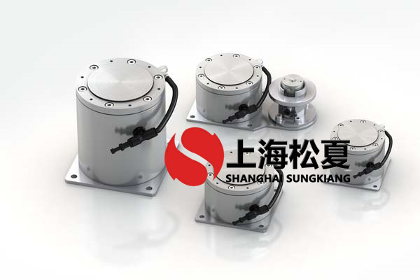 91视频啪啪啪隔振器怎麽進行水壓測試？