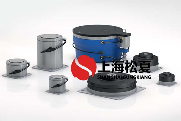 熱裂解進樣係統為何需要空氣隔振器？