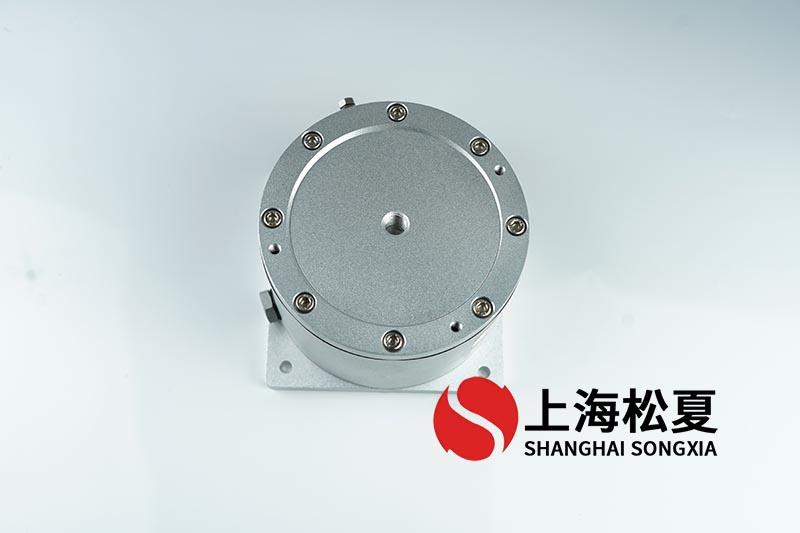 SPA200係列光配向設備空氣隔振器有哪些特點？