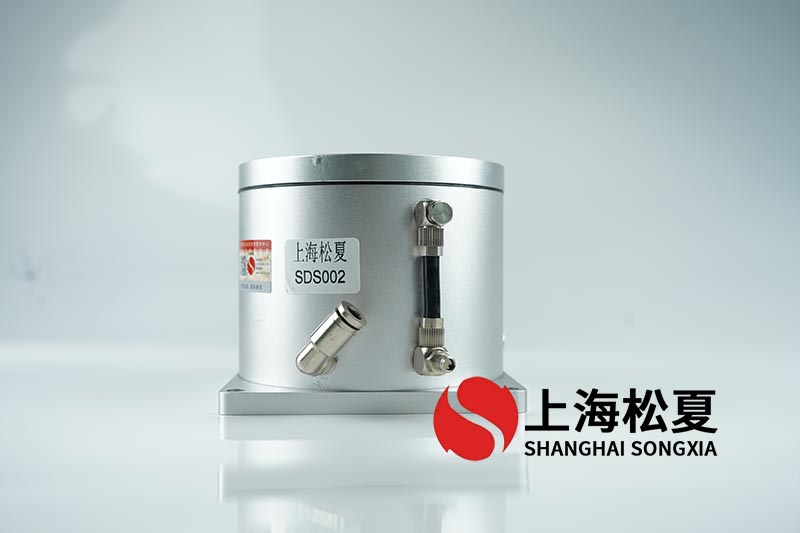 手動影像測量儀氣浮式隔振器有哪些優勢？