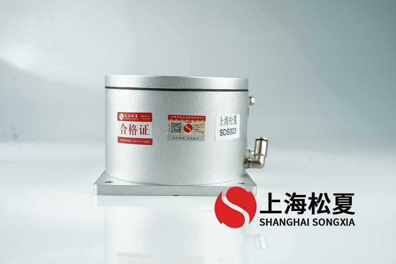 高頻紅外碳硫分析儀氣浮式隔振器優勢和應用有哪些？
