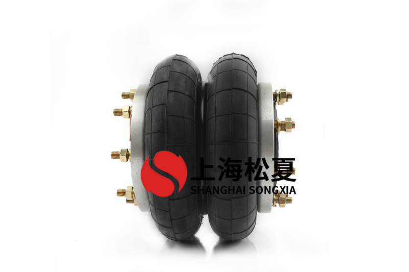 木粉直線振動篩使用HF型空氣橡膠彈簧怎麽樣？