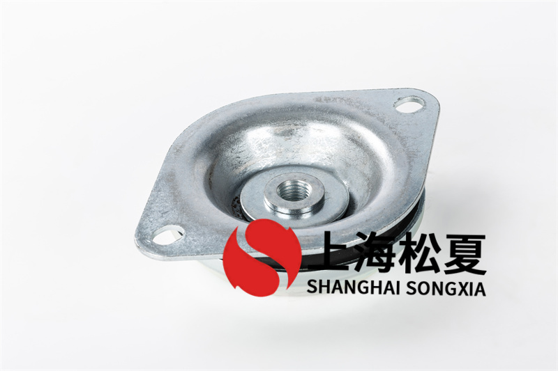如何選擇好的組成減振器？
