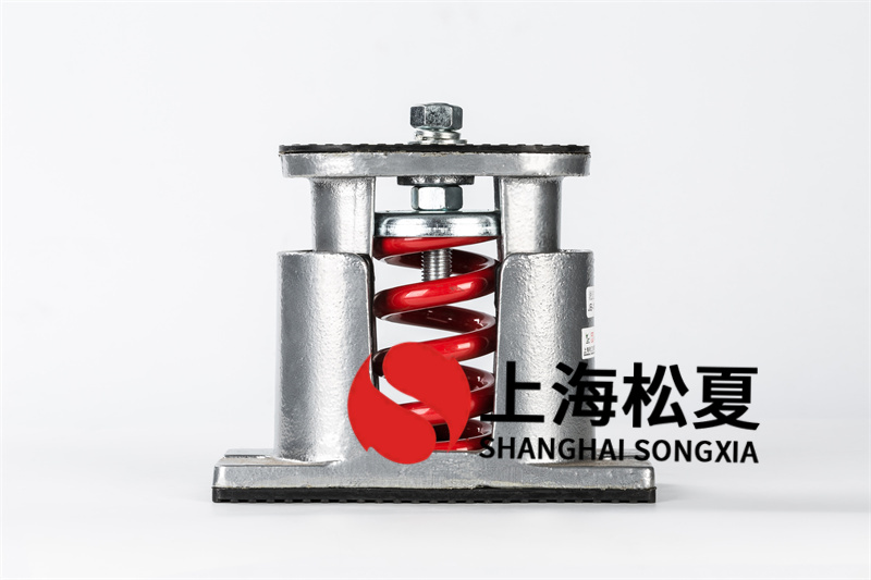 懸架彈簧減振器對管路造成的額外力有什麽？