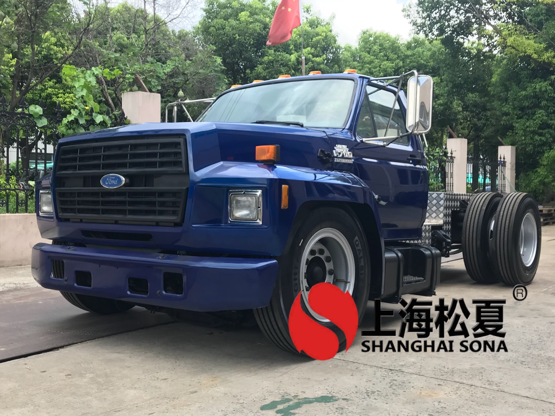 福特T700後橋改裝橡膠91视频啪啪啪